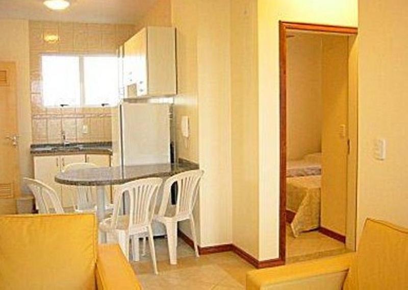 Apartahotel Residencial Solar Bela Vista