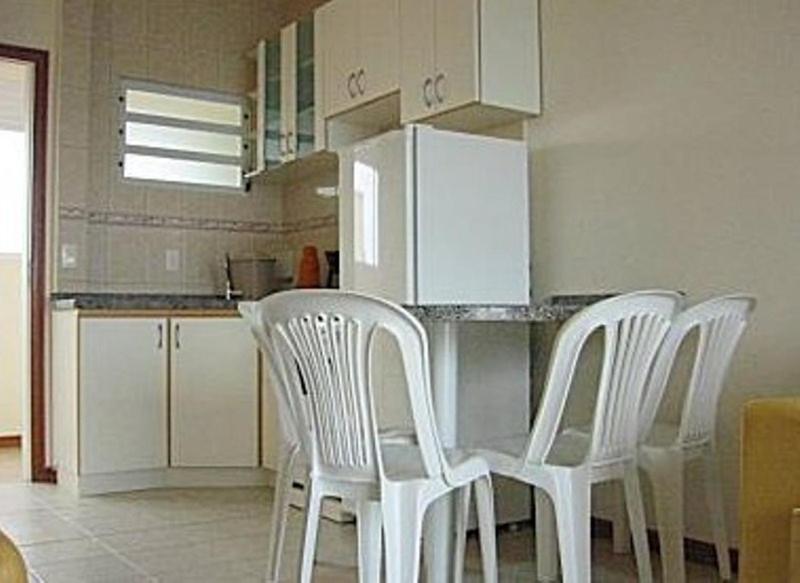 Apartahotel Residencial Solar Bela Vista Florianópolis